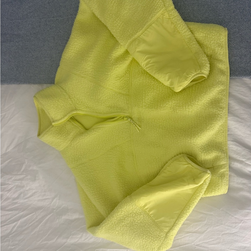 HALFDAYS Piper Fleece